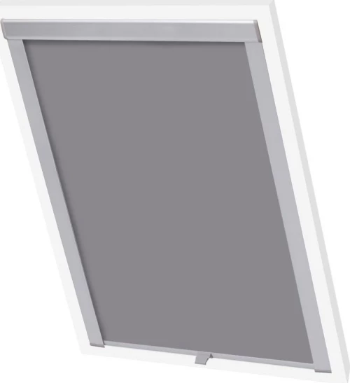 Στόρι Ρόλερ Συσκότισης (Blackout) Γκρι M06/306