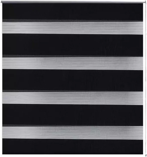 vidaXL Ρόλερ Σκίασης Zebra 120x230cm 240220