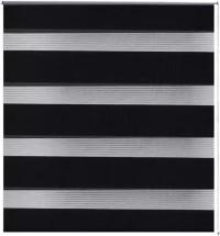 vidaXL Ρόλερ Σκίασης Zebra 120x230cm 240220