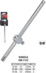 Benman Μανέλα 1/2" 70236