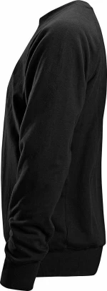 Φούτερ 2882 Logo Snickers BLACK 1