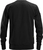 Φούτερ 2882 Logo Snickers BLACK 1