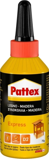 Pattex - Ξυλόκολλα Express