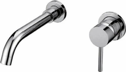 Karag Artemis 911P-CR Chrome