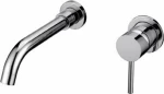 Karag Artemis 911P-CR Chrome