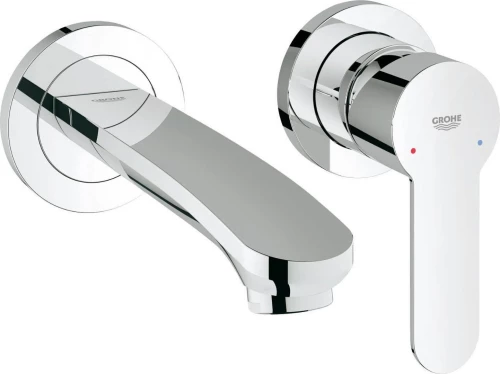 Grohe Eurostyle Cosmopolitan 19571002 Νιπτήρα Χρωμέ