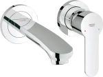 Grohe Eurostyle Cosmopolitan 19571002 Νιπτήρα Χρωμέ