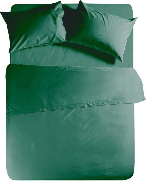 Nef-Nef Σεντόνι Μονό 170x270 Basic 1172 Green