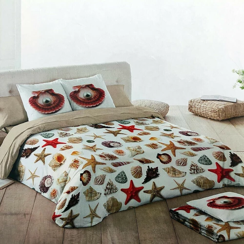 Vesta Home Σετ Σεντόνια Υπέρδιπλα 240x270 2168