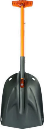 Black Diamond Deploy Shovel