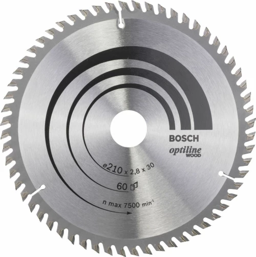 Bosch OP WO H 2608641190 210mm