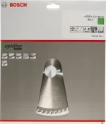 Bosch OP WO H 2608641190 210mm