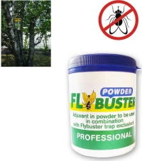 Ελκυστικό για Παγίδα Μύγας Flybuster 240gr