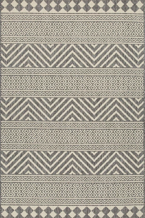 Newplan Χαλί 7525D Ethnik 160x230cm