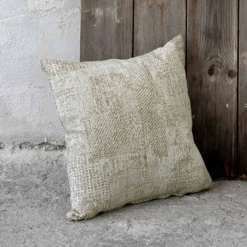 Nima Μαξιλάρι Καναπέ 45x45 Gaia Beige