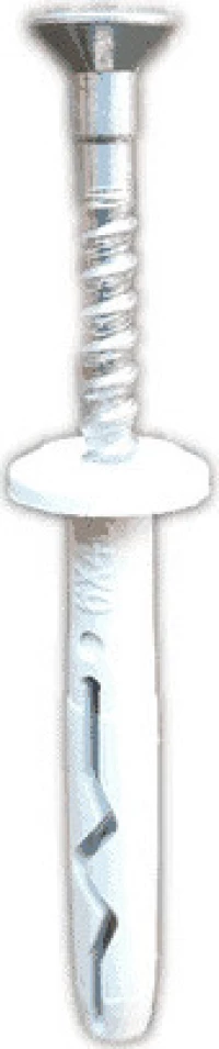 Ούπατ γυψοσανίδας 6x60mm κουτί 200τεμ Klimas