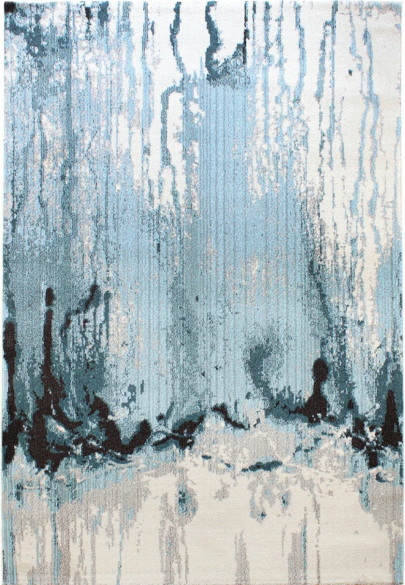 Asiatic London Χαλί Διάδρομος Col04 Colores 80x150cm