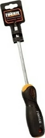 Finder Κατσαβίδι Σταυρός 3x75mm 193001