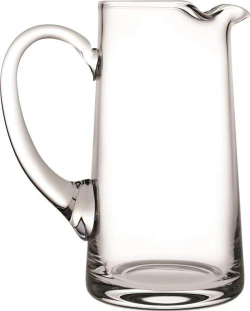 Espiel Κανάτα Γυάλινη Nude Conic 1/6 1500ml