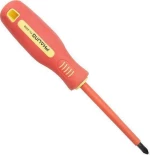 Eurolamp Κατσαβίδι Σταυρός PZ1x80mm 147-18118