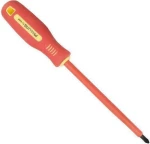 Eurolamp Κατσαβίδι Σταυρός PZ2x100mm 147-18119