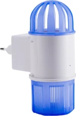 Oscar Plus Ηλεκτρική Εντομοπαγίδα Led GH1C