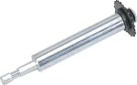 Tactix Δίσκος Εσωτερικής Κοπής 32mm με Άξονα 1/4" 340225