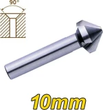 Ptg Φρεζάκι Κοβαλτίου 10mm 3533521000 1τμχ