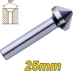 Ptg Φρεζάκι Κοβαλτίου 25mm 3533502500 1τμχ