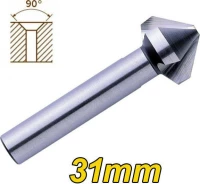 Ptg Φρεζάκι Κοβαλτίου 31mm 3533503100 1τμχ