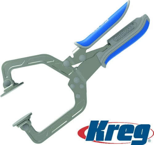 Kreg KHC3 Πένσα Συγκράτησης 76mm