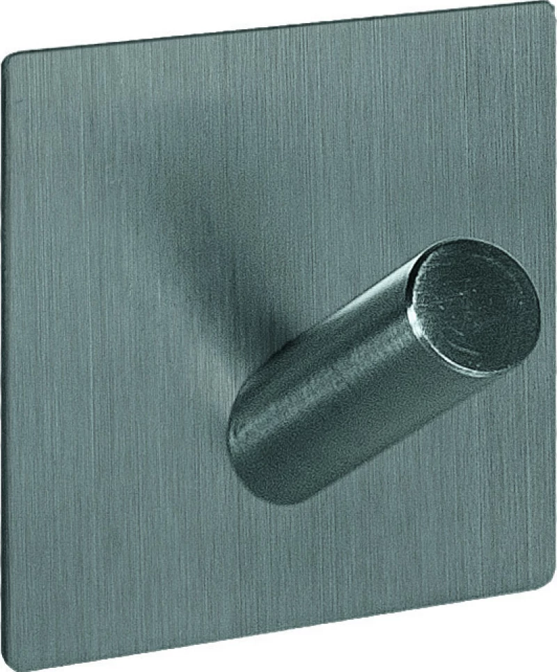 Γάντζος Πετσετών ατσάλι Fondo 4.5X4.5 εκ. 8050117887 TEXI BATH