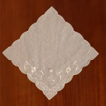 Silk Fashion Καρέ Σετ 12τμχ 30x30 XY05
