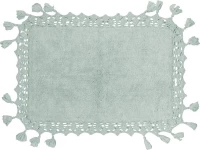 Das Home Πατάκι Μπάνιου 0567 50x80 Menta