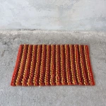 Nima Πατάκι Μπάνιου 50x80 Mantle Tan