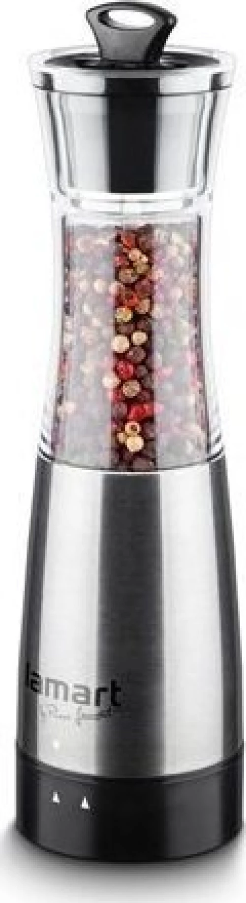 Lamart Μύλος Μπαχαρικών 180° Ηλεκτρικός