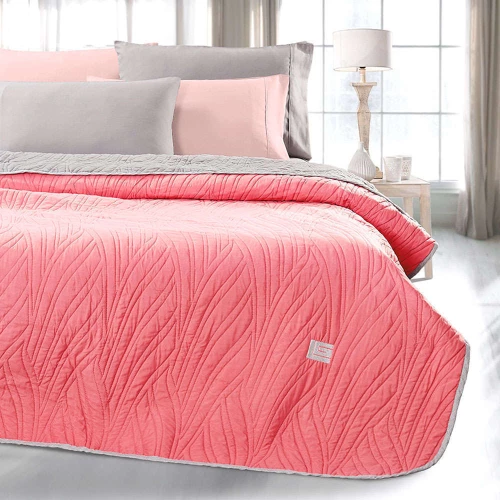Guy Laroche Κουβερλί Υπέρδιπλο 220x240 Nemo Mellow