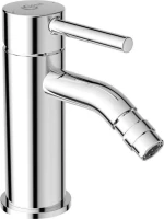 Ideal Standard BC197AA Μπαταρία Μπιντέ Ασημί