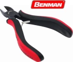 Benman 70750 Πλαγιοκόφτης Ηλεκτρολόγου 125mm