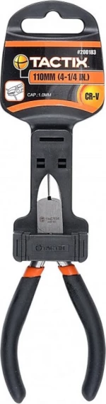 Tactix 200183 Πλαγιοκόφτης 130mm