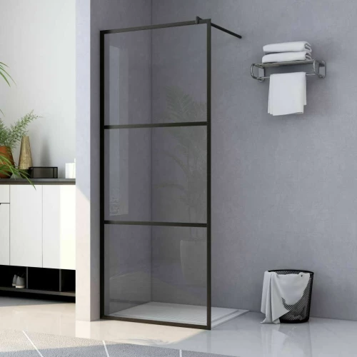 vidaXL 149151 Διαχωριστικό Ντουζιέρας 115x195cm
