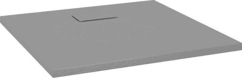 vidaXL 148930 Ντουζιέρα 80x80cm