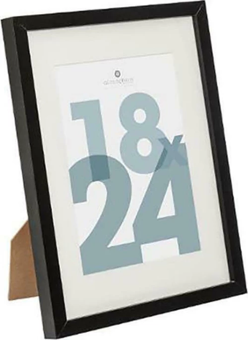 Plastona Κορνίζα Ξύλινη 18x24cm