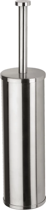 Geesa Nemox Inox Πιγκάλ Ασημί