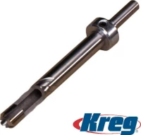 KREG KPC1040 Κοπτικό για δημιουργία λοξής καβίλιας Micro
