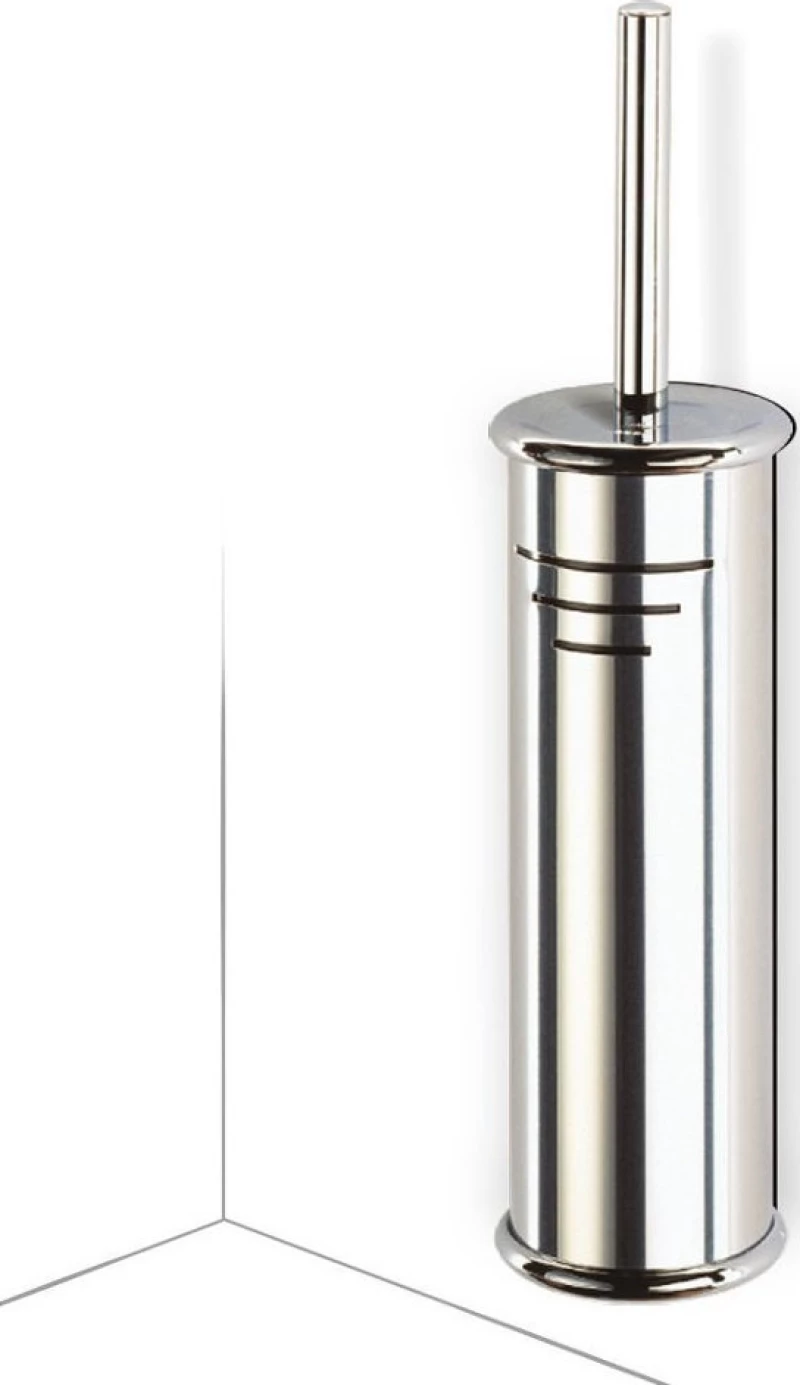 Geesa Standard 5115 Inox Πιγκάλ Ασημί