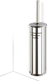 Geesa Standard 5115 Inox Πιγκάλ Ασημί