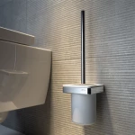 Geesa 8811-300 Μεταλλικό Πιγκάλ Λευκό