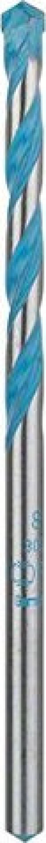 Bosch Τρυπάνι Πολλαπλών Χρήσεων CYL-9 Multi-Construction (8x90x150mm) 2608585223 1τμχ