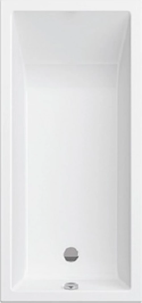 Sanitana Cubic Ορθογώνια 180x80 cm